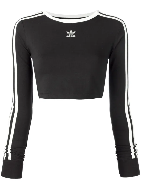 sueter adidas para mujer cortos
