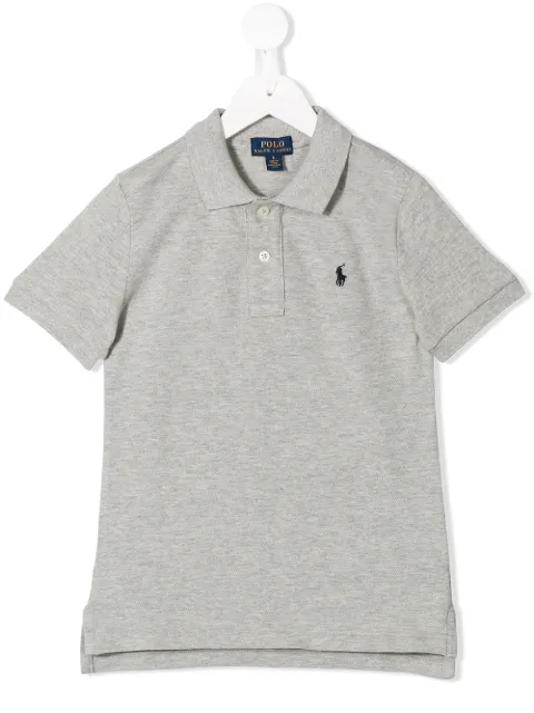 POLO RALPH LAUREN KIDS polo shirt