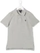 الصورة 1 من Ralph Lauren Kids قميص بولو