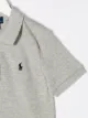 Ralph Lauren Kids قميص بولو