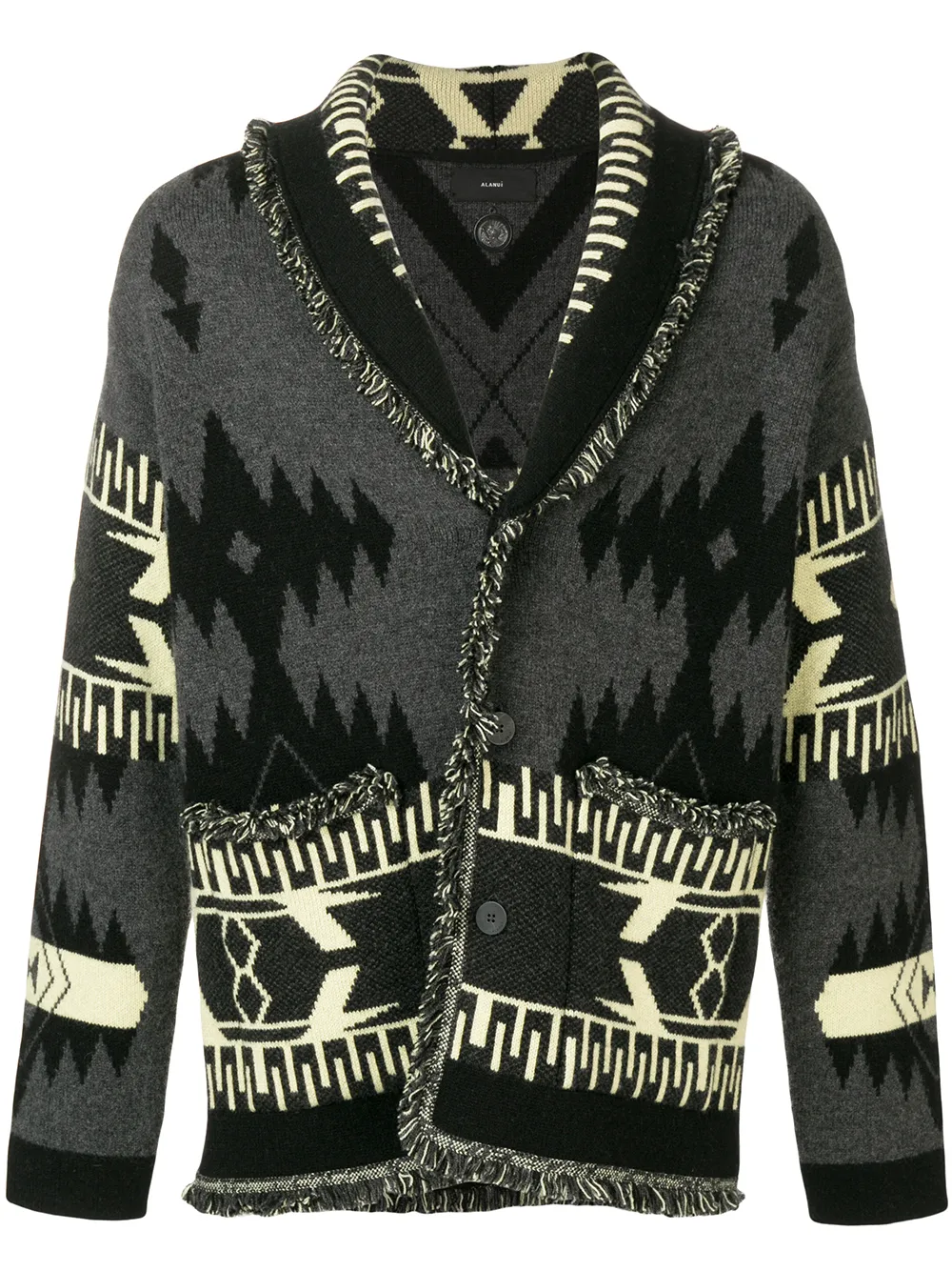 navajo cardigan
