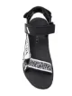 Prada platform sandals