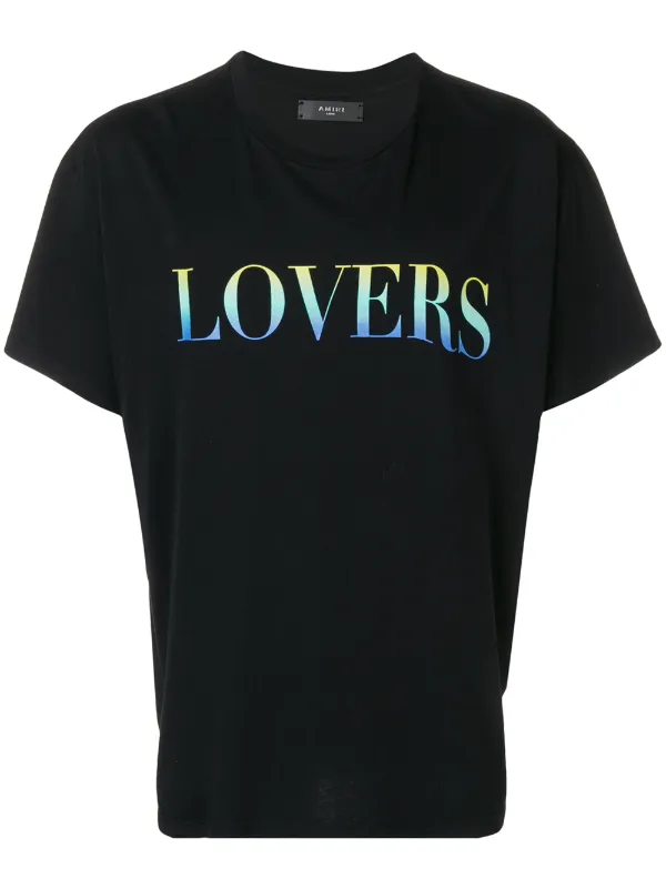 lovers amiri t shirt