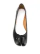Maison Margiela low heel tabi pumps