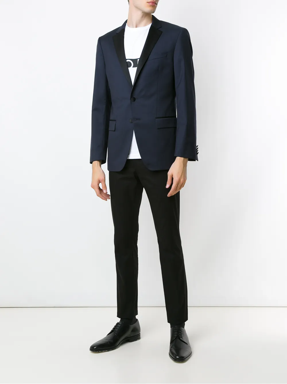 BOSS Blazer com abotoamento | Blazer | Image 2