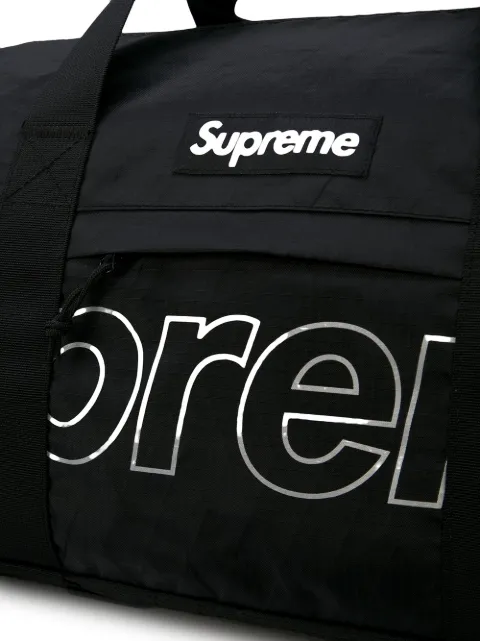 supreme holdall