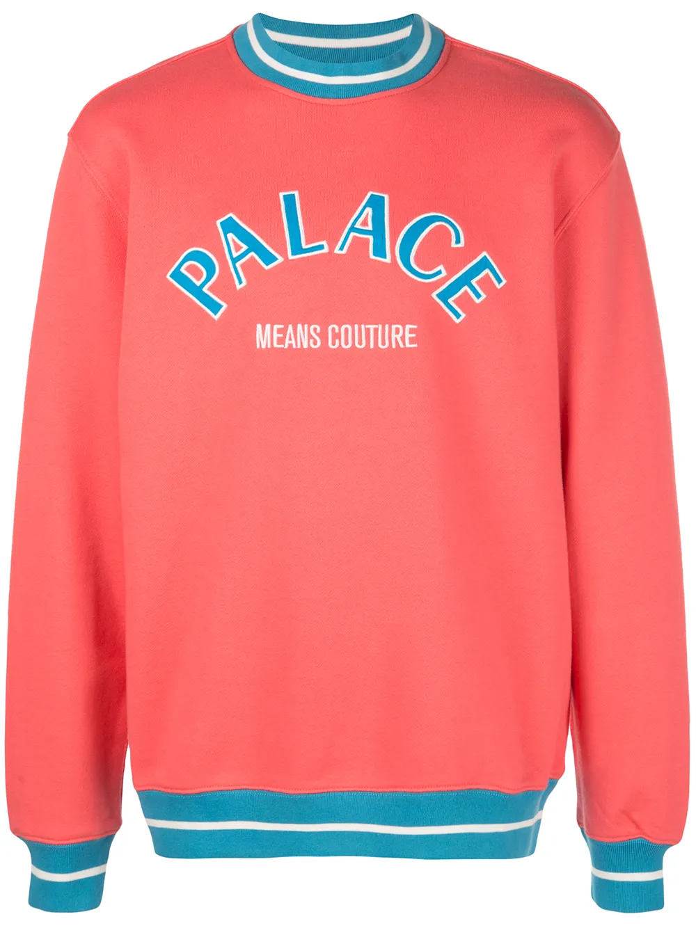 palace pullover hoodie