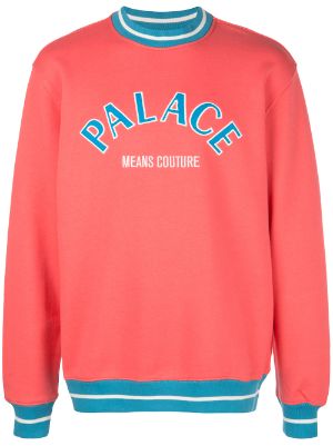 palace sweatshirt