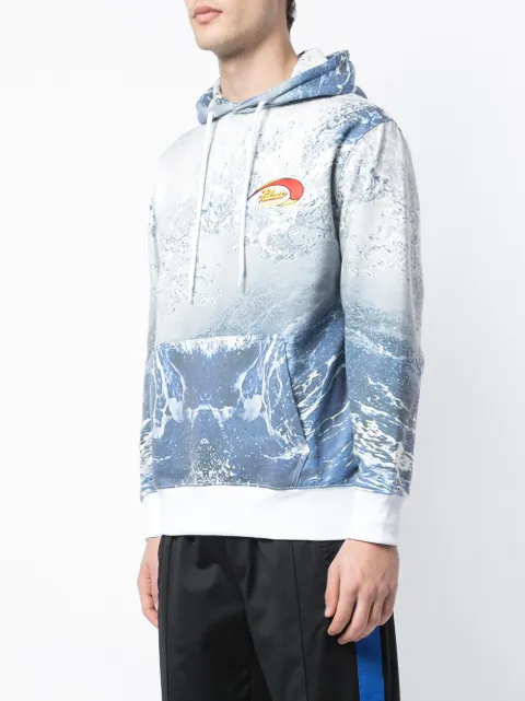 palace ride hoodie