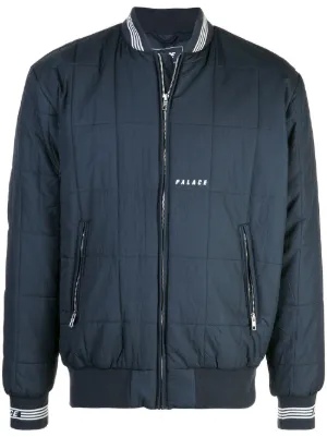 Chamarras bomber Palace para hombre - FARFETCH