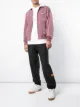Image 2 of Palace full-zipped bomber jacket