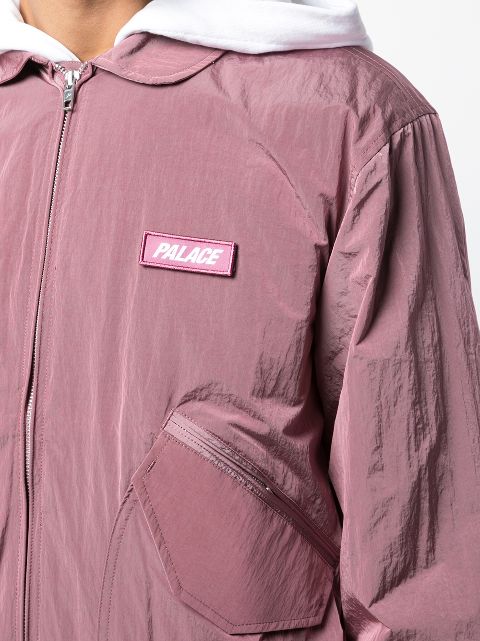 palace rain jacket