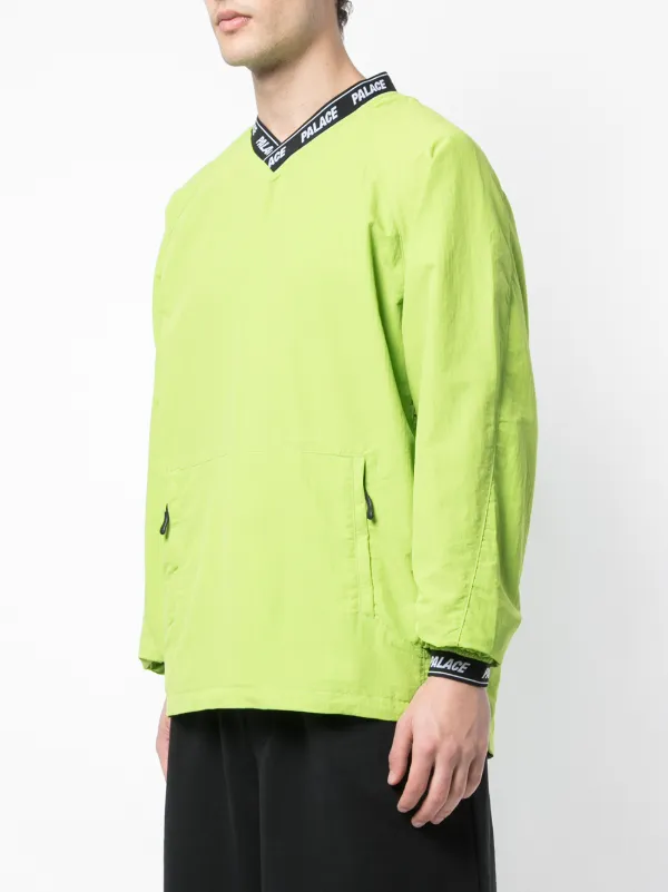 Palace Vネック スウェットシャツ 通販 - FARFETCH