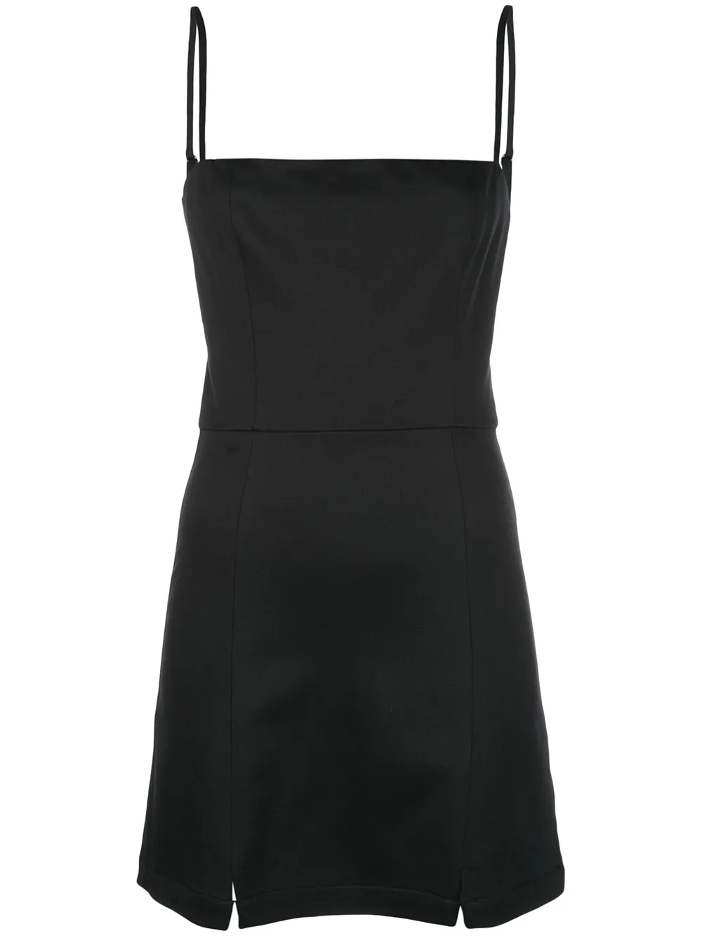 Reformation Morrison mini dress $128 - Shop AW18 Online - Fast Delivery, Price