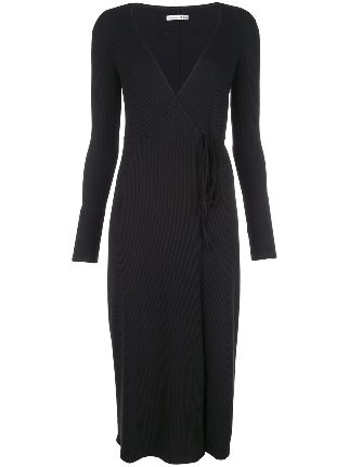 reformation celine dress