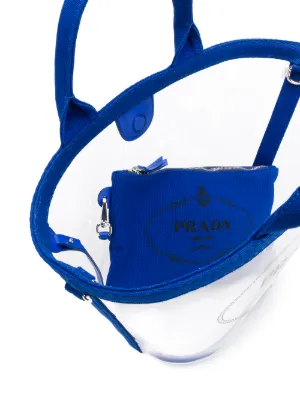 prada baby carrier