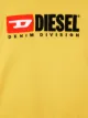 Diesel Kids كنزة بشعار مطرز