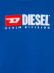 Diesel Kids كنزة بشعار مطرز