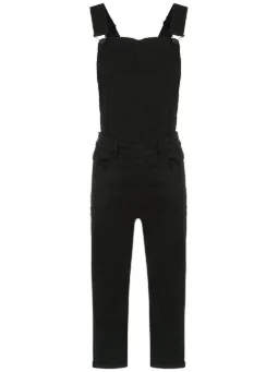 Jardineira boyfriend jeans