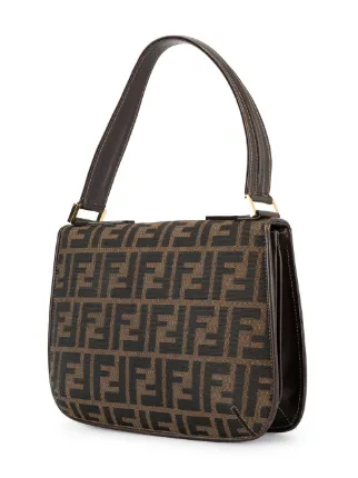 fendi zucca bag price