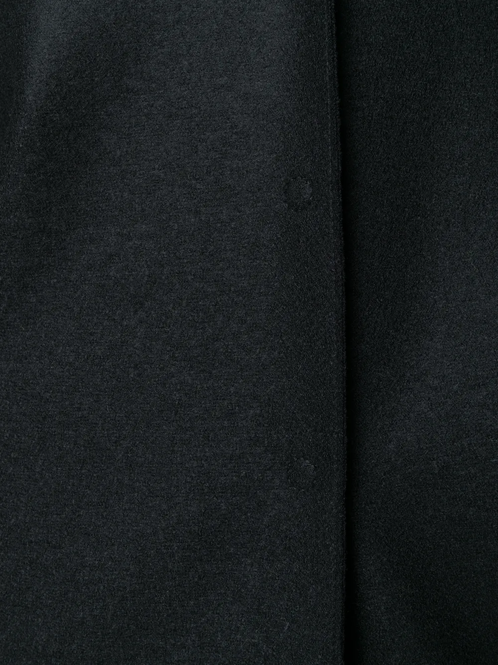 Harris Wharf London Getailleerde jas Zwart