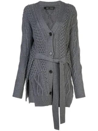 Robe cardigan womens Clearance