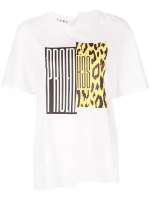 proenza schouler t shirt sale