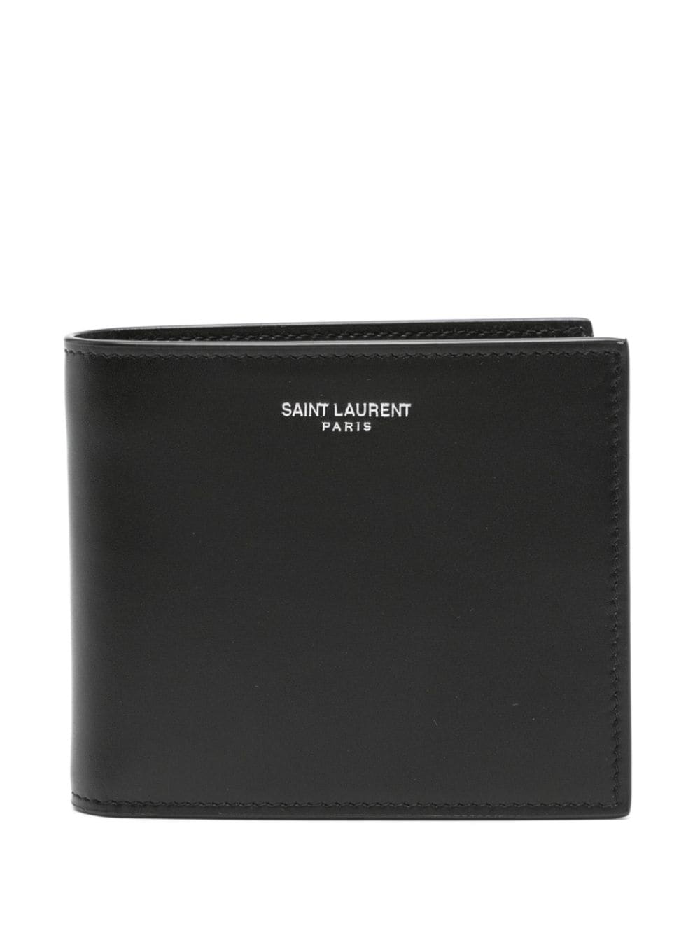 Saint Laurent East West wallet