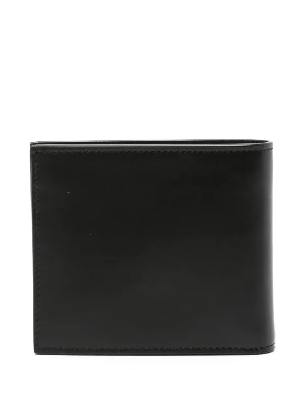 折りたたみ財布 Saint Laurent East West Wallet Saint Laurent East/West Wallet | Black | FARFETCH