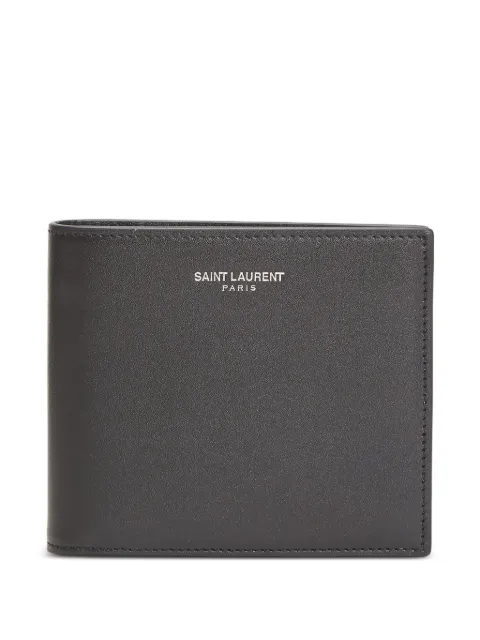 Saint Laurent Paris East/West wallet