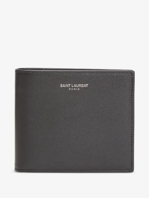 Saint Laurent Paris East/West wallet