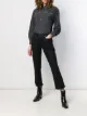 الصورة 2 من Versace Pre-Owned قميص بأكمام طويلة وأزرار