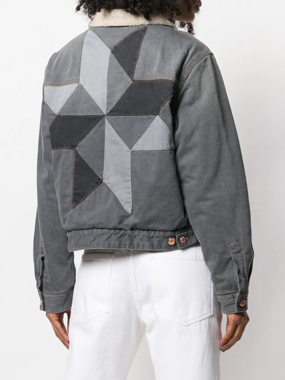 isabel marant lindy jacket