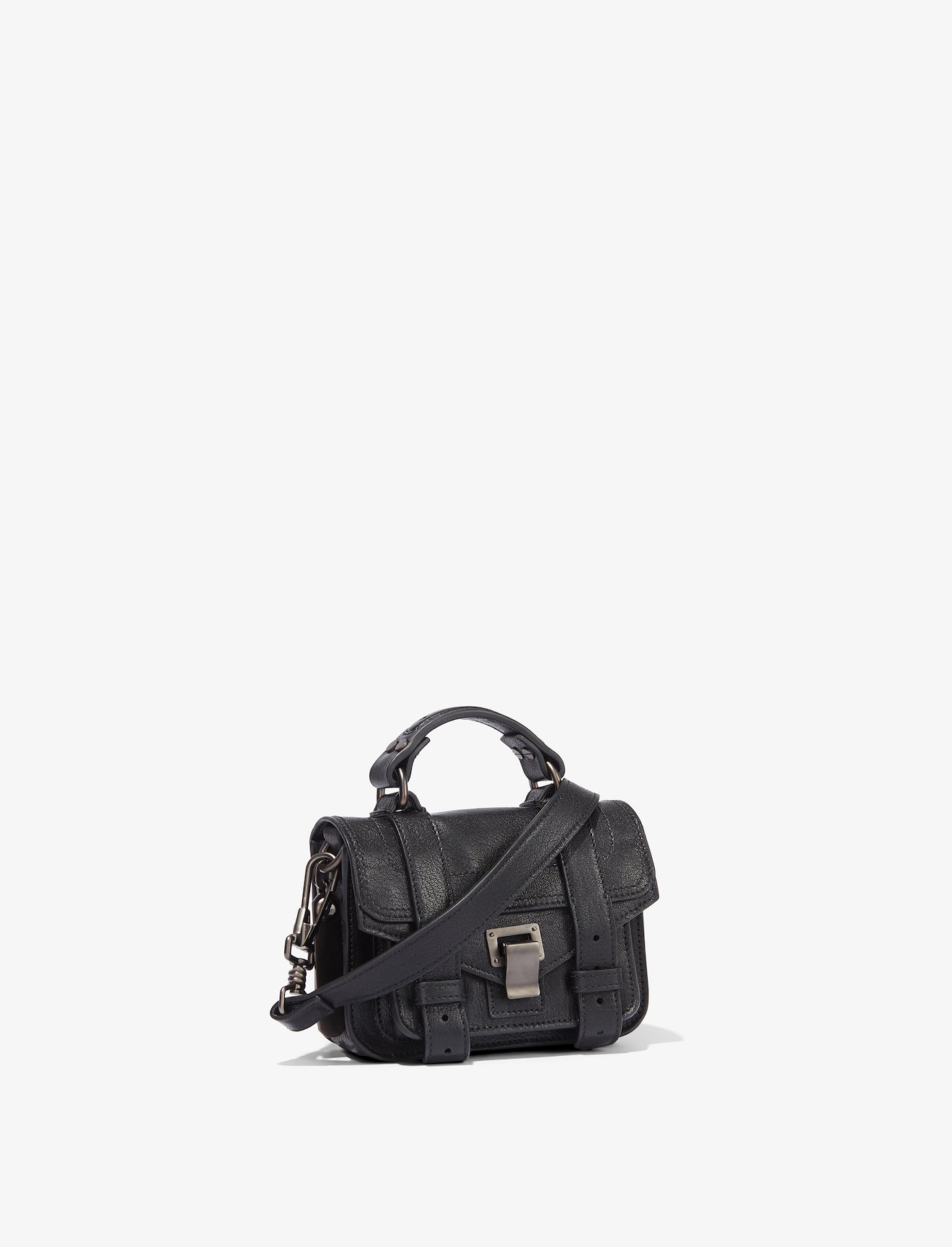 PS1 Micro Bag #1