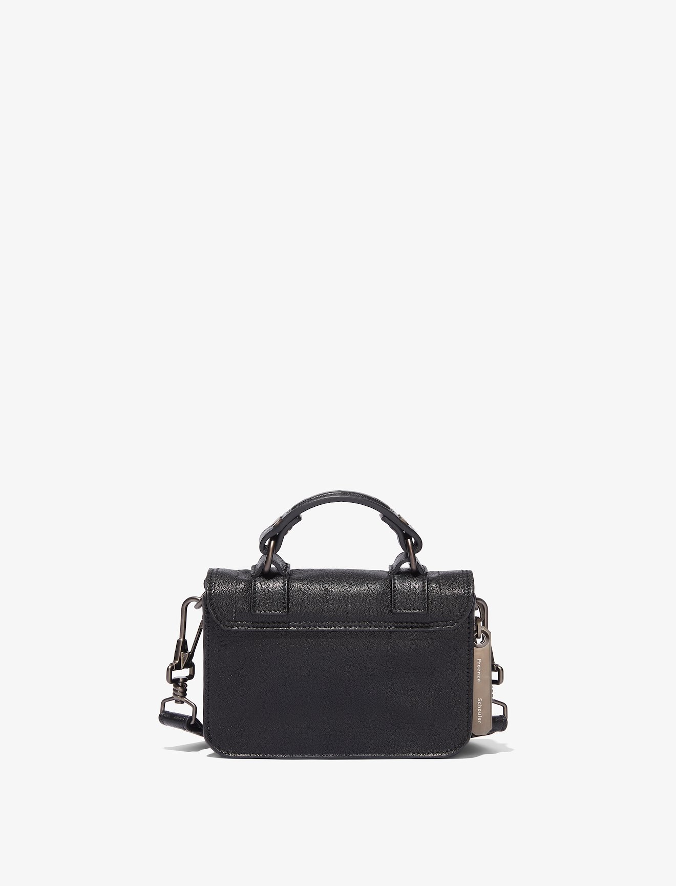 PS1 Micro Bag #3