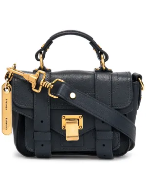 Ps1 Micro Lux Bag