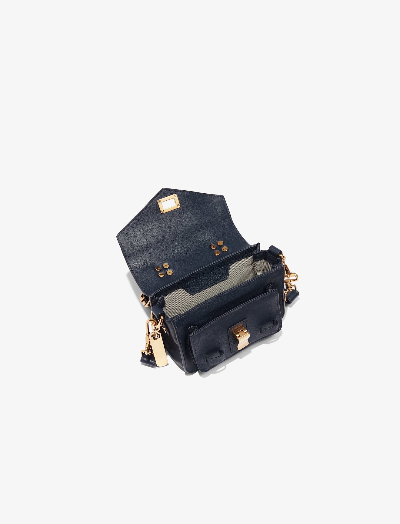 PS1 Micro Bag #4