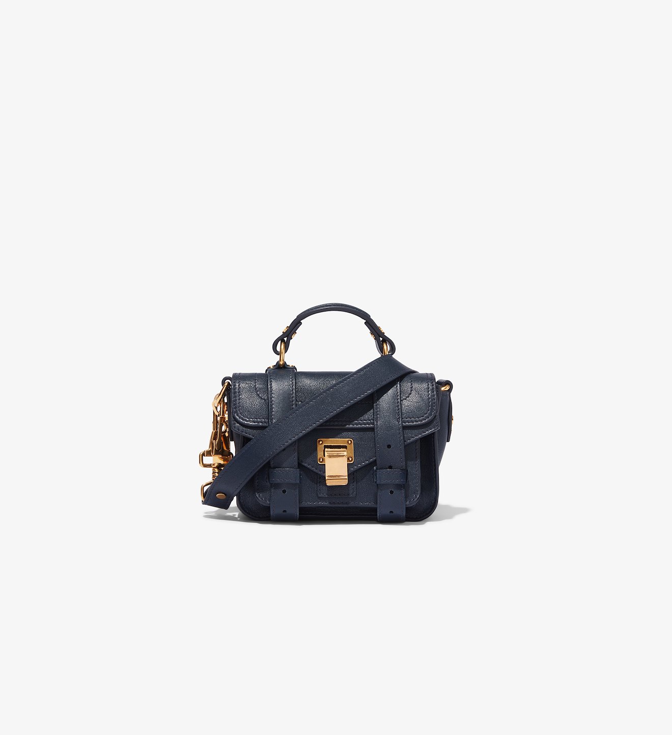 PS1 Micro Bag
