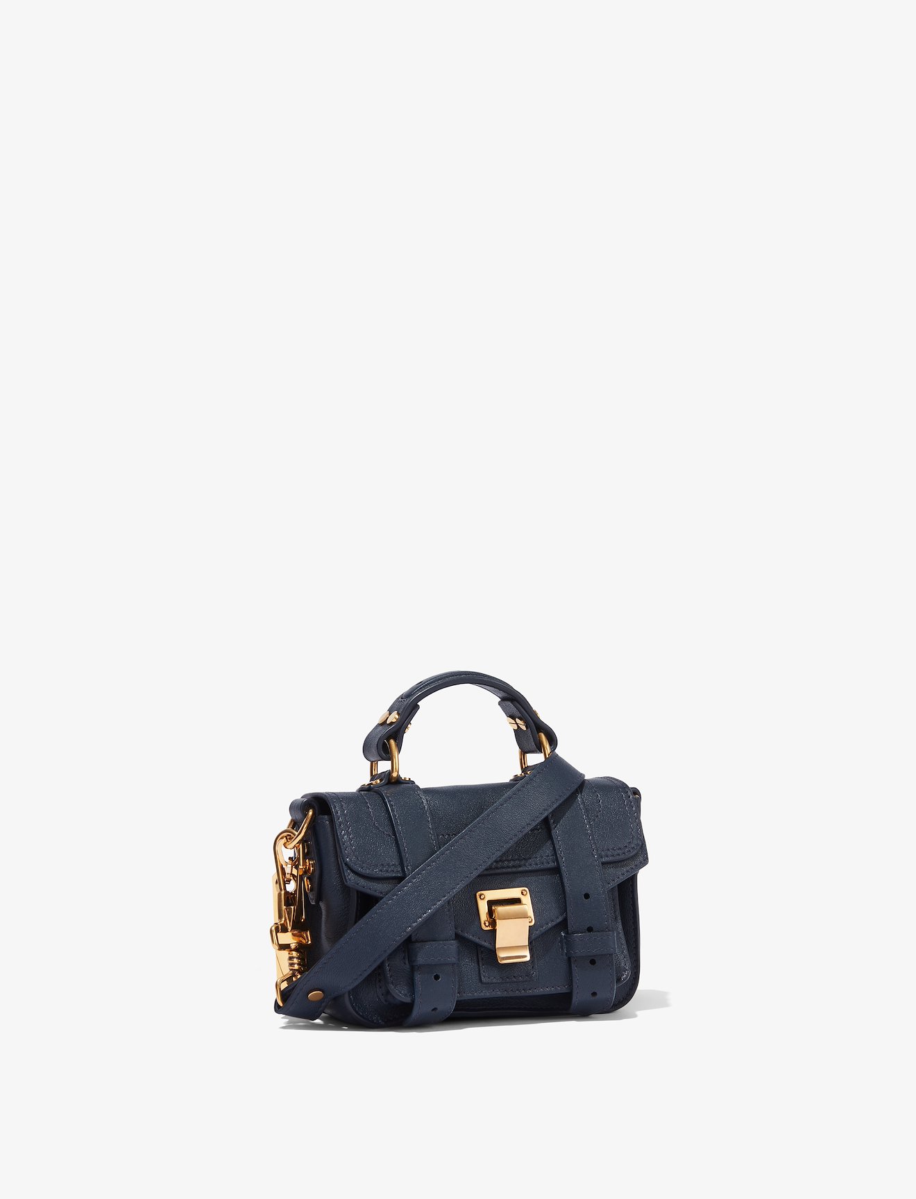 PS1 Micro Bag #1