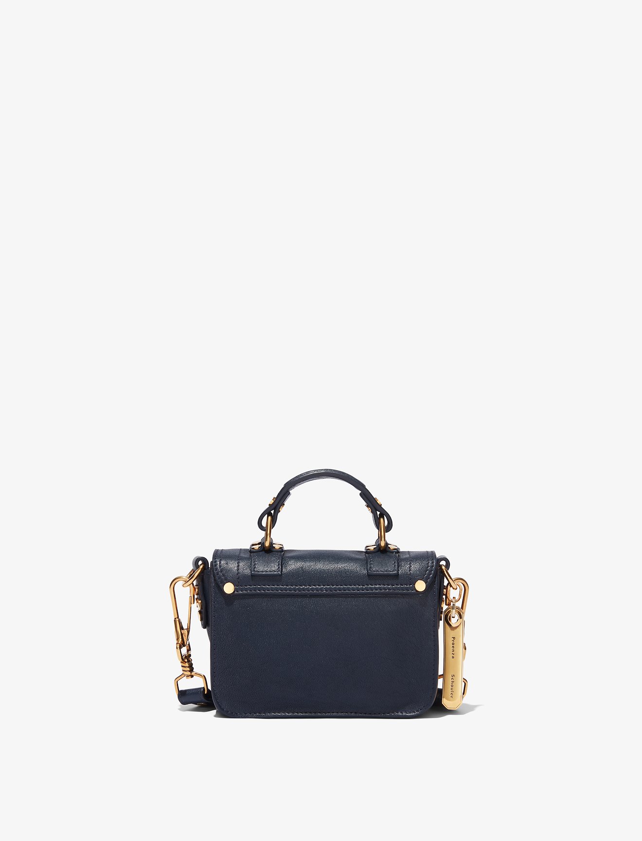 PS1 Micro Bag #3