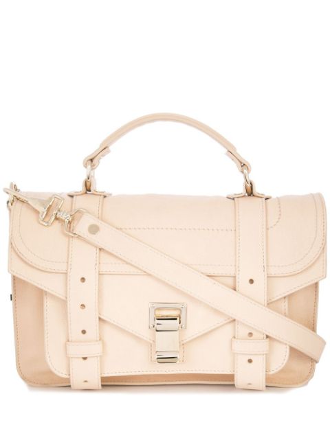 Proenza Schouler tiny PS1 satchel bag Women