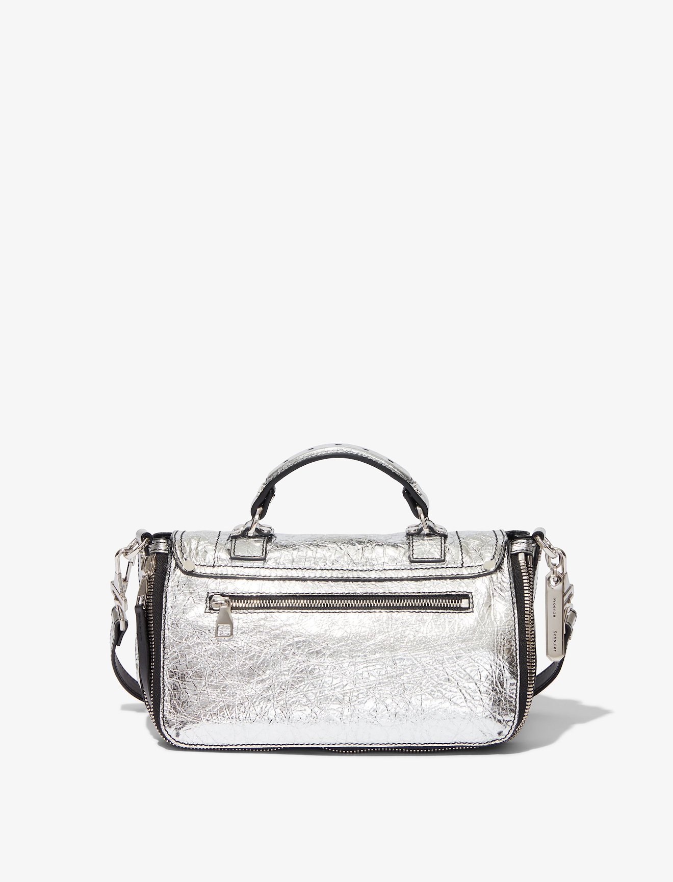 PS1+ Tiny Zip Bag #3