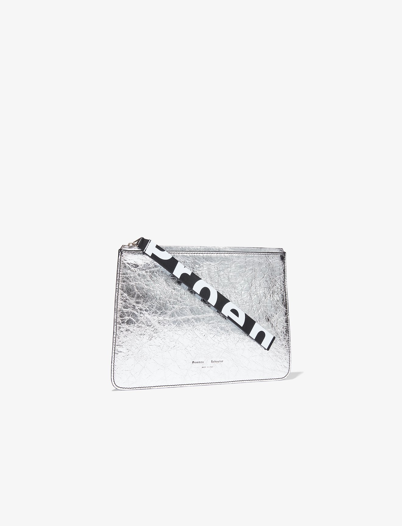 Metallic Medium Pouch #1