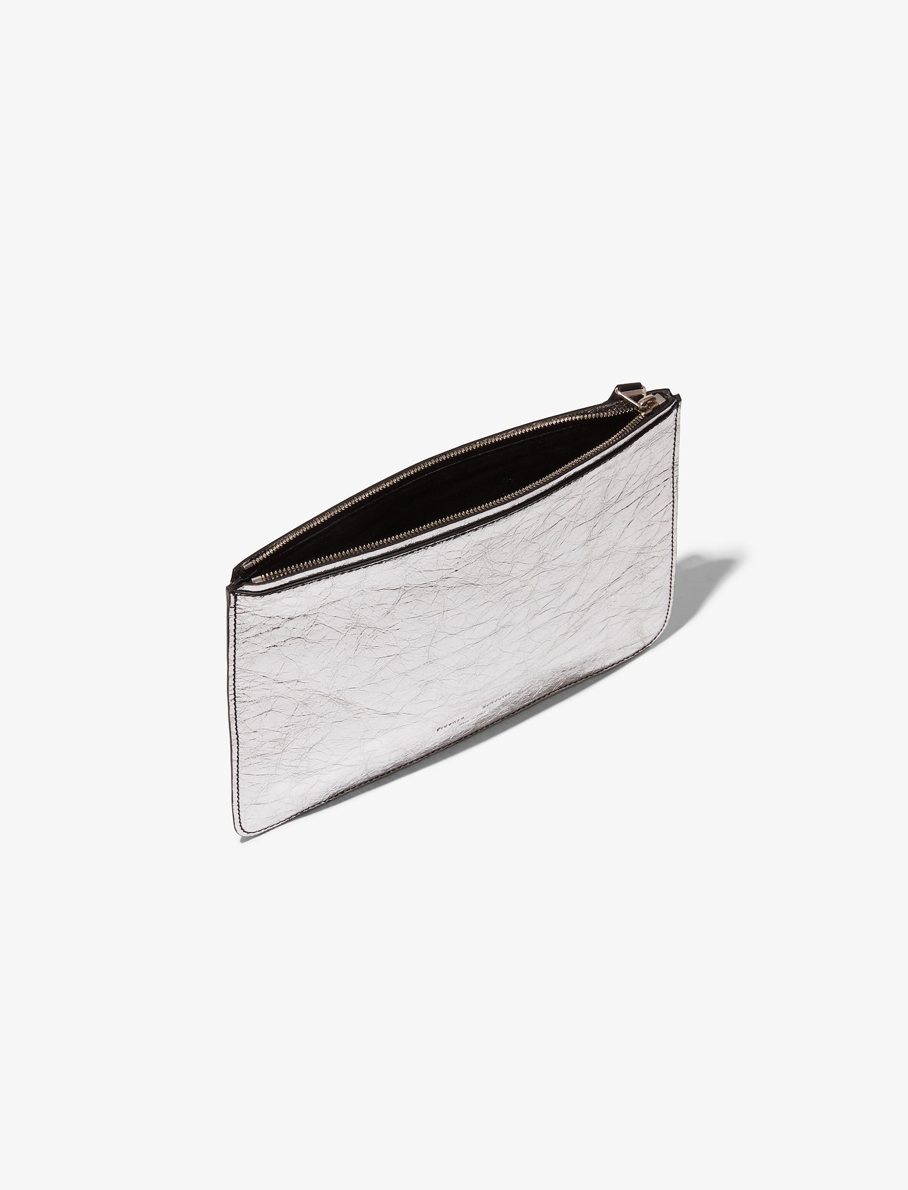 Metallic Medium Pouch #3