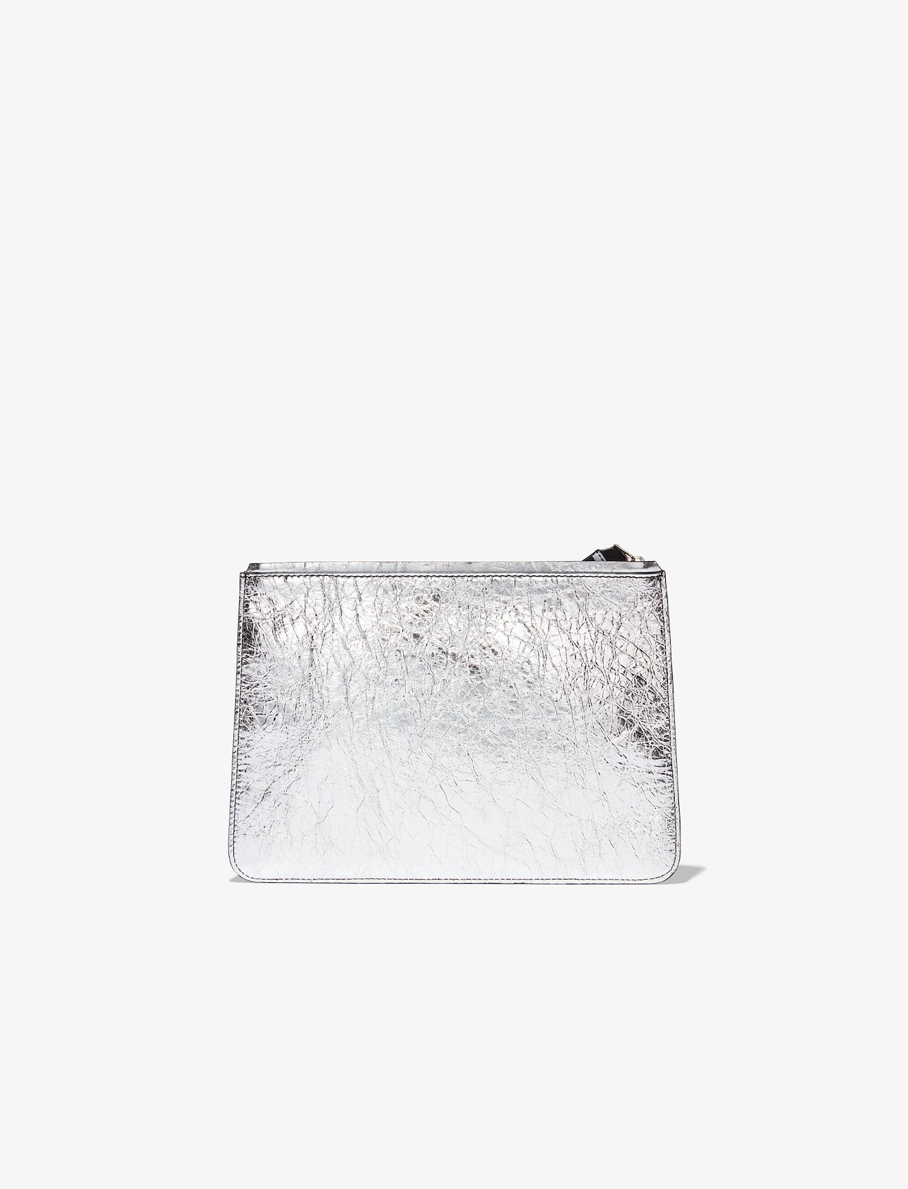 Metallic Medium Pouch #2