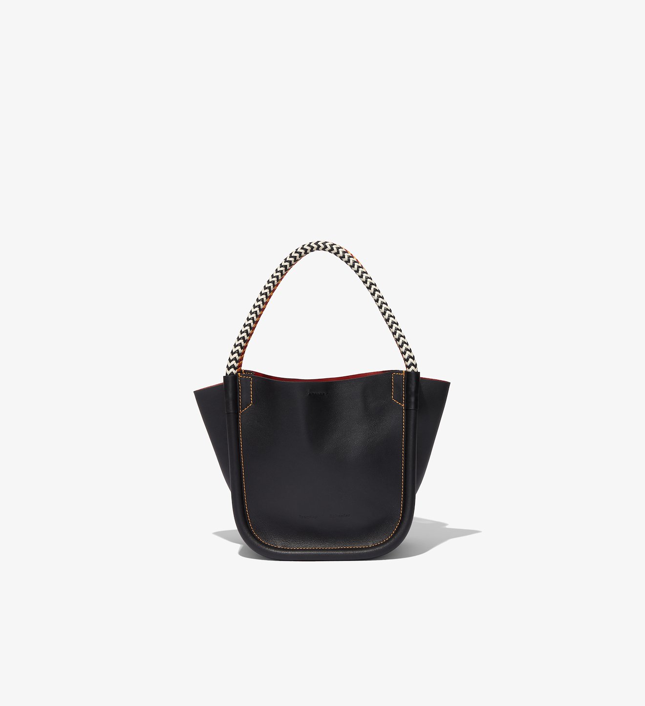 Lux Rope Handle XS Tote