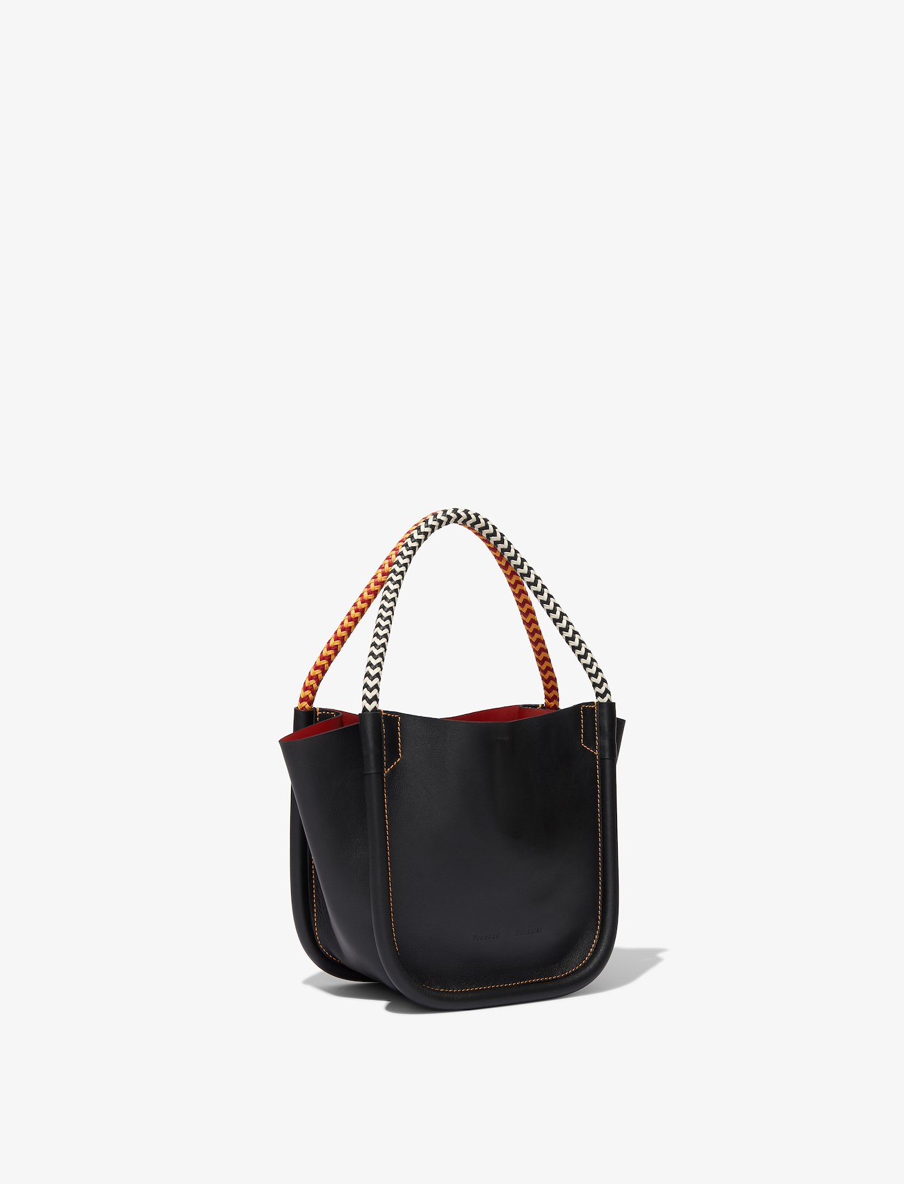 Lux Rope Handle XS Tote #1