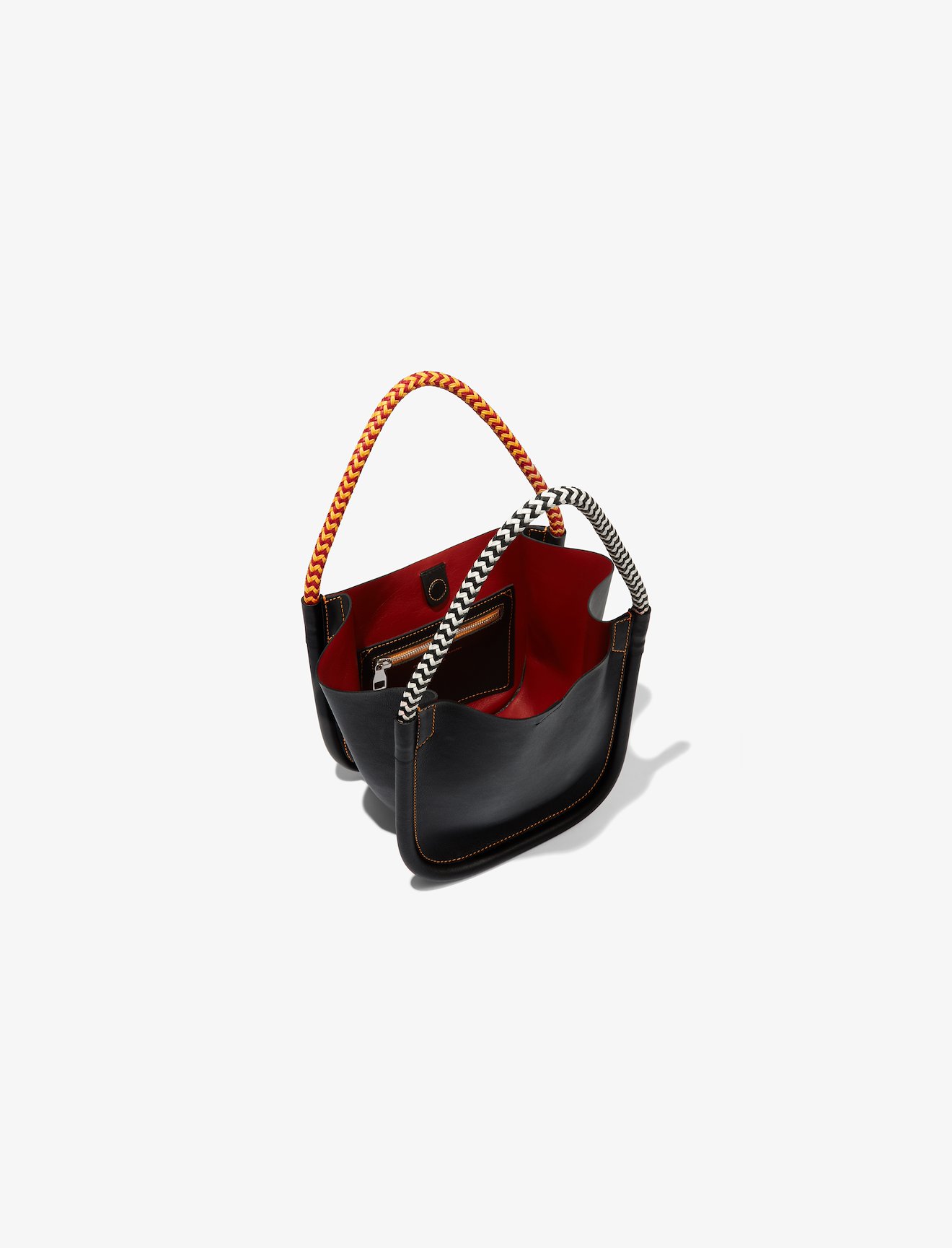 Lux Rope Handle XS Tote #4