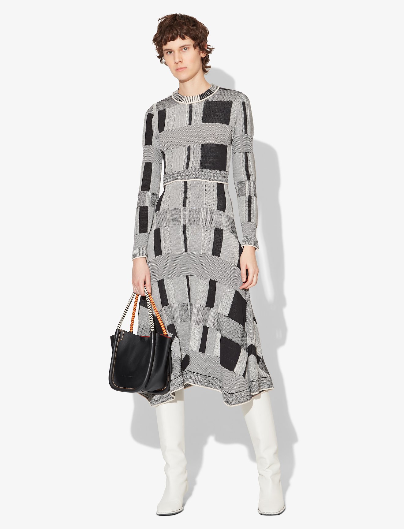 Lux Rope Handle XS Tote #2