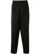 Image 1 of Marni drop crotch trousers